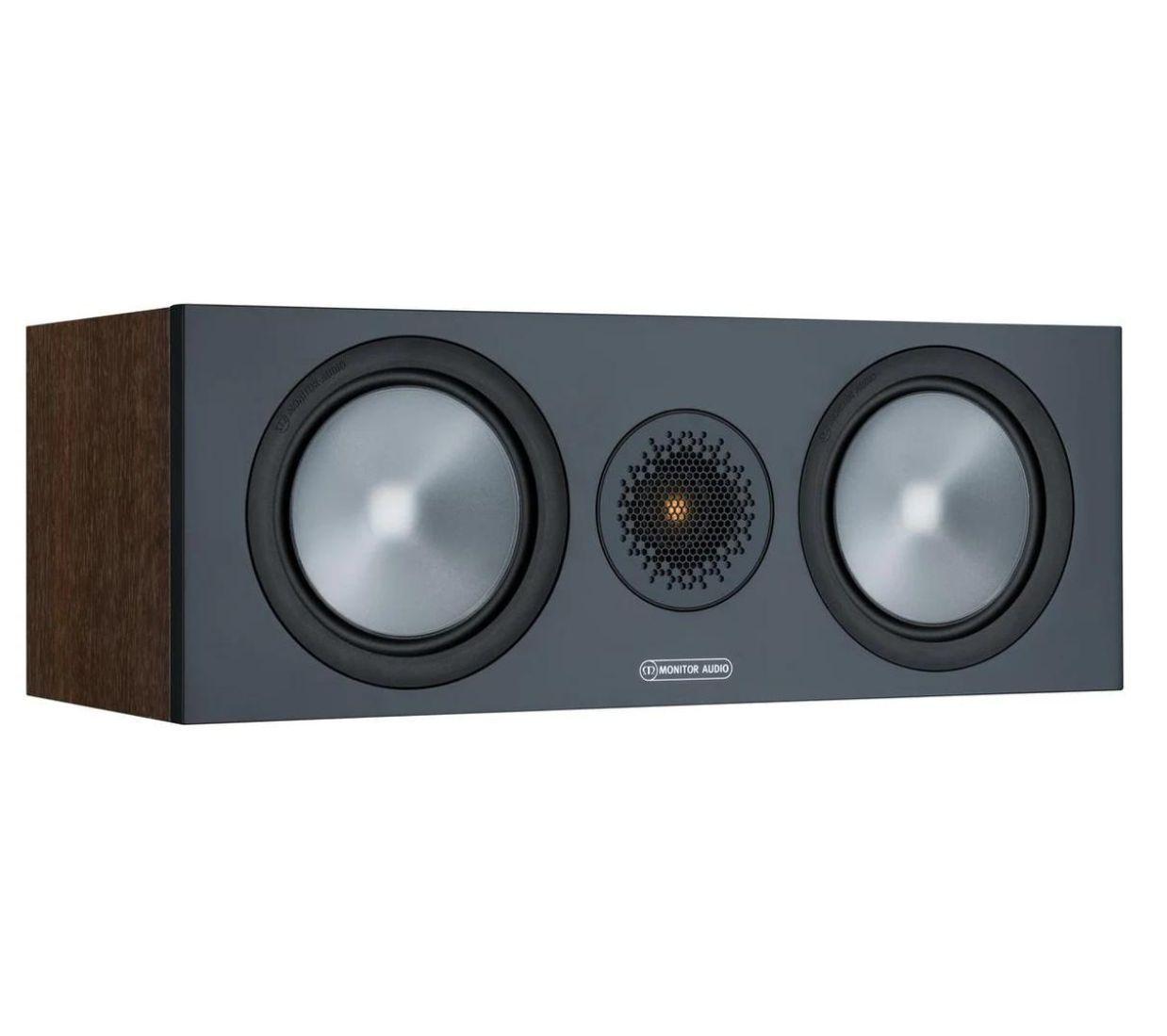 Parlante Central HiFi Bronze C150 Monitor Audio-0