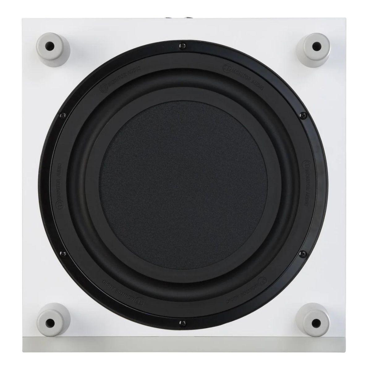 Subwoofer Bronze W10 Urban Gray Monitor Audio-1