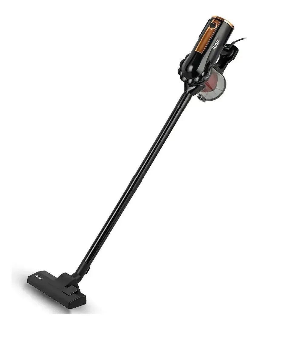 Aspiradora Multifuncion R8672 3 En 1 600w Succion 16kpa Negro-1