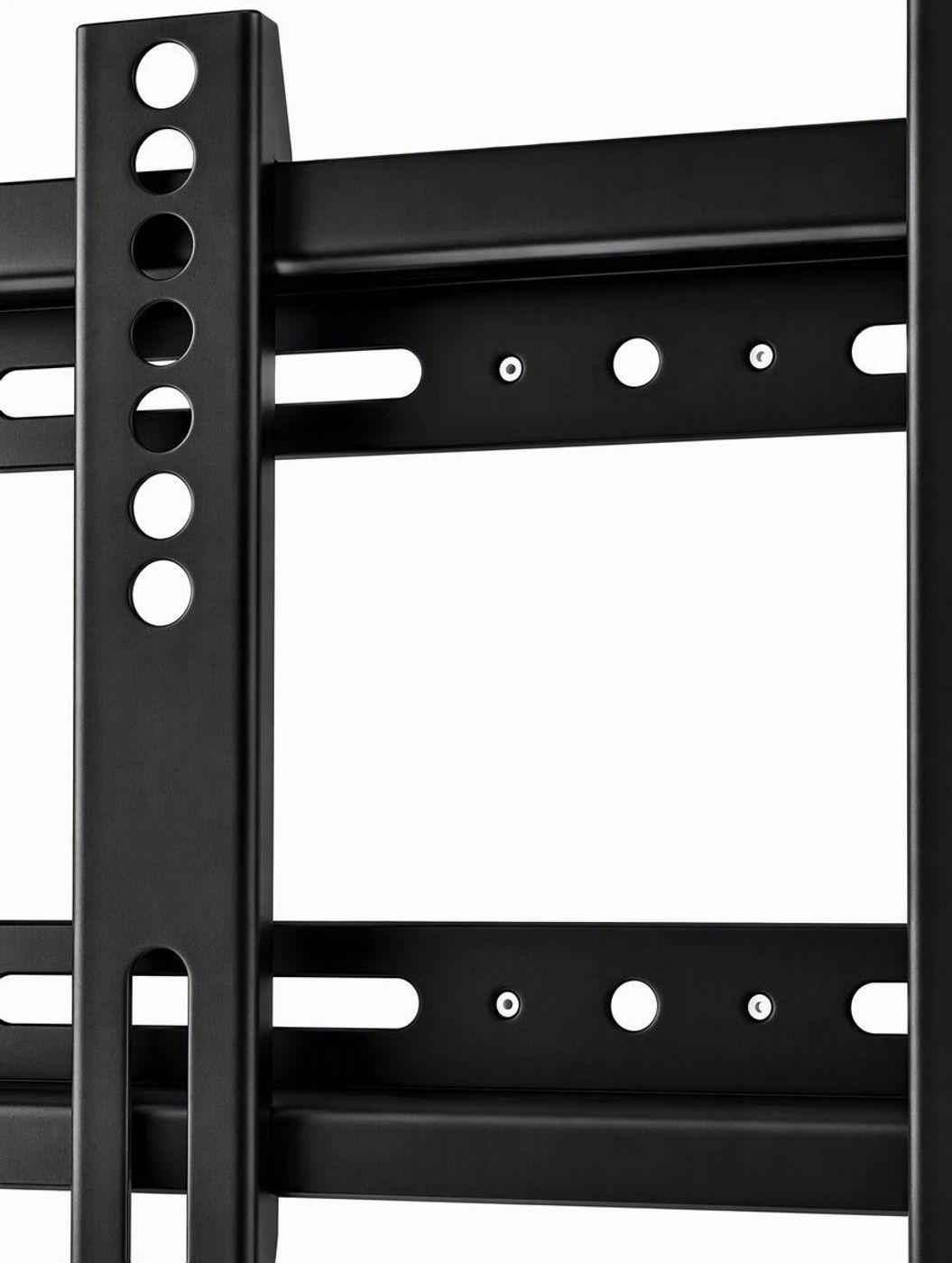 SOPORTE FIJO PARA TV DE 14 A 42 PULGADAS-7