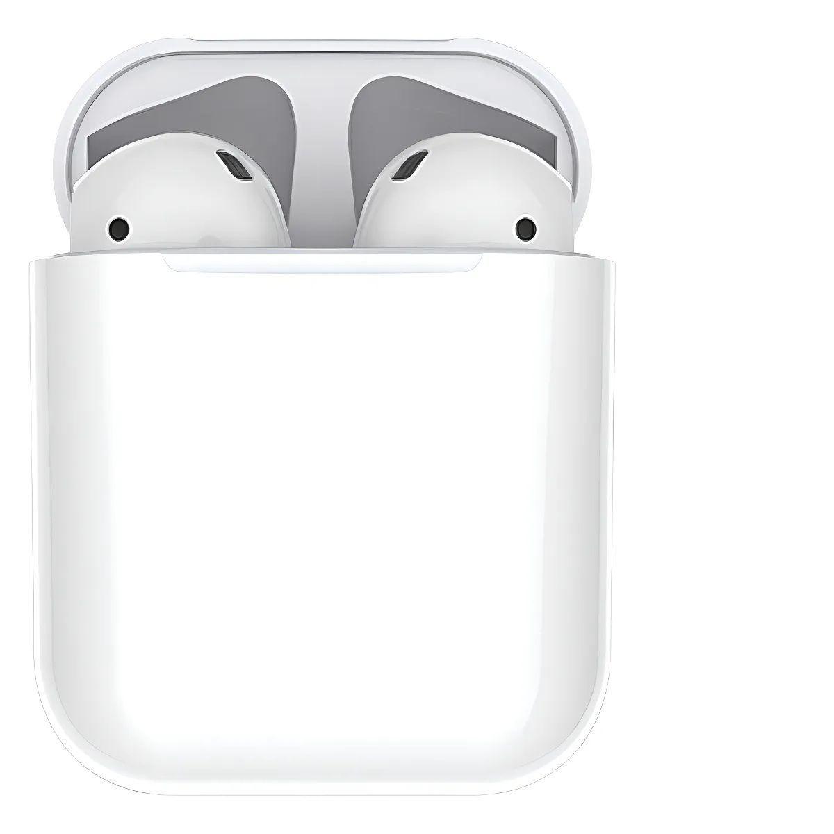 AUDIFONOS VIDVIE V PODS B02 RECARGABLES INALAMBRICOS BLANCO-0