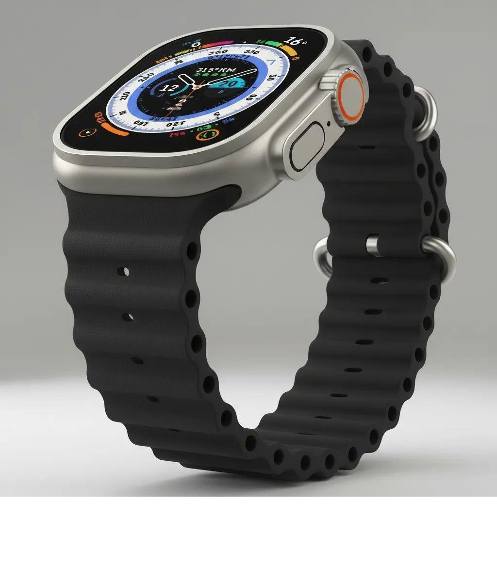 SMARTWATCH PARA NIÑOS SL W701-2