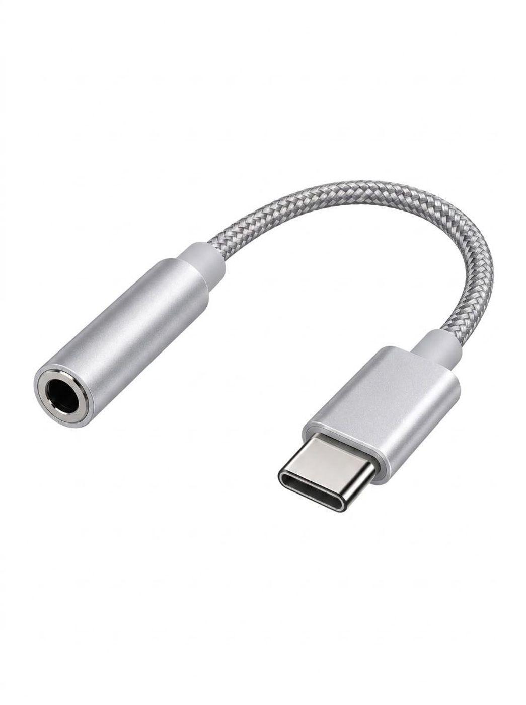 ADAPTADOR DE AUDIFONOS TIPO C A CONECTOR DE AUDIO JACK 3 5MM-3