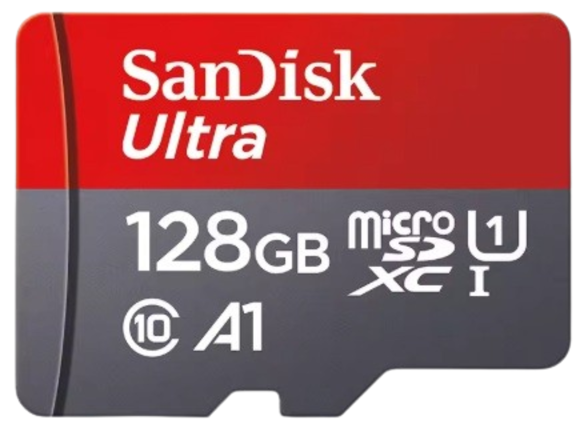 Tarjeta Micro Sd SANDISK Ultra 128gb-0