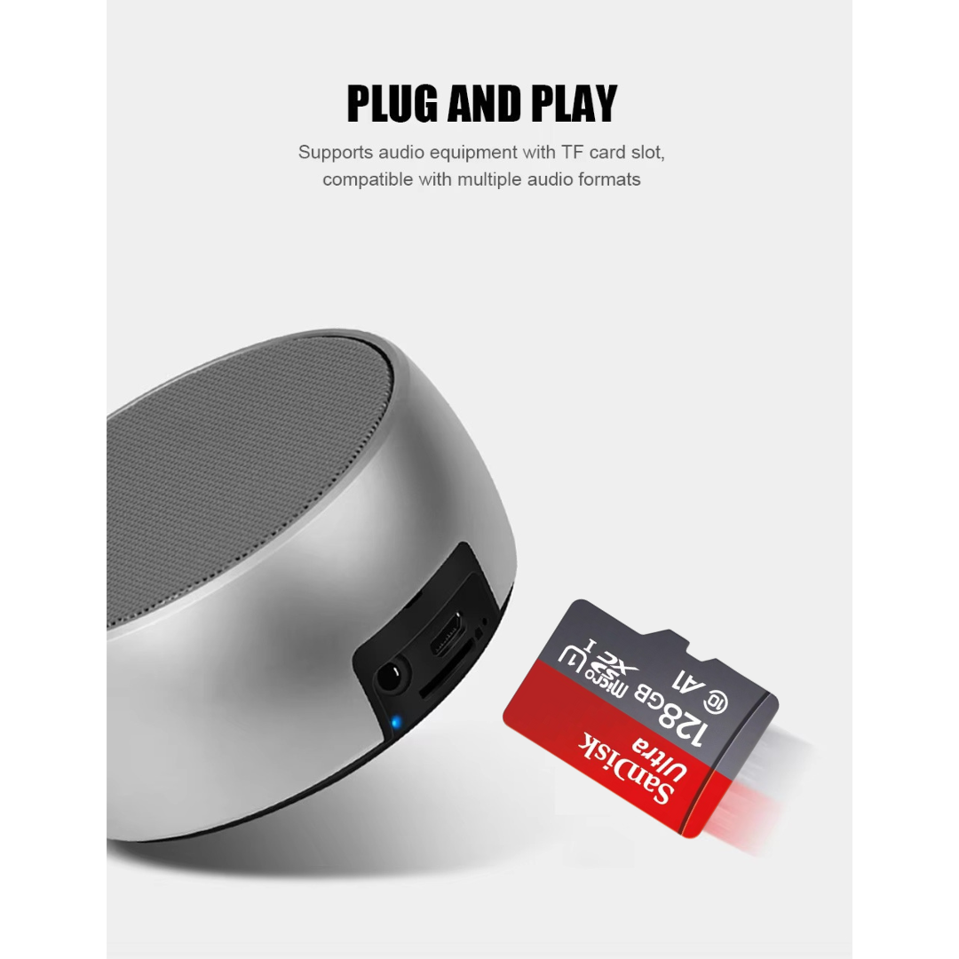 Tarjeta Micro Sd SANDISK Ultra 128gb-3