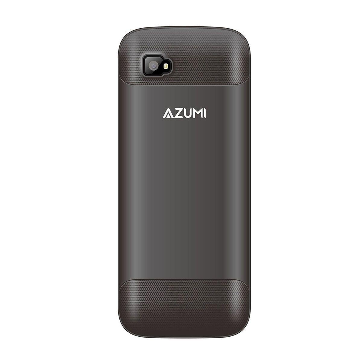 CELULAR BASICO AZUMI L4G NEGRO-2