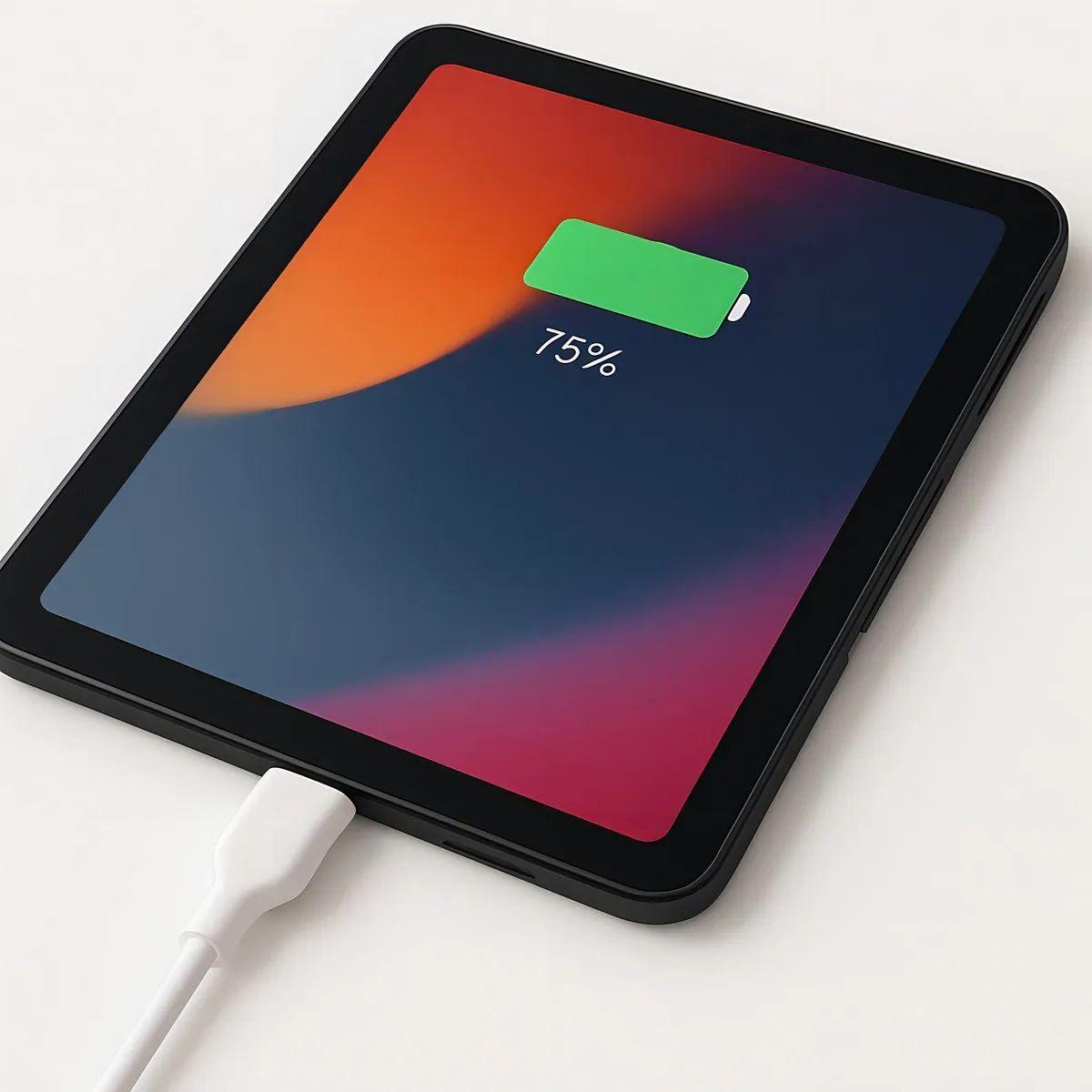 Cable Usb c Treqa 2m Carga R pida Bicable Tipo C Para Iphone Ipad Samsung-2