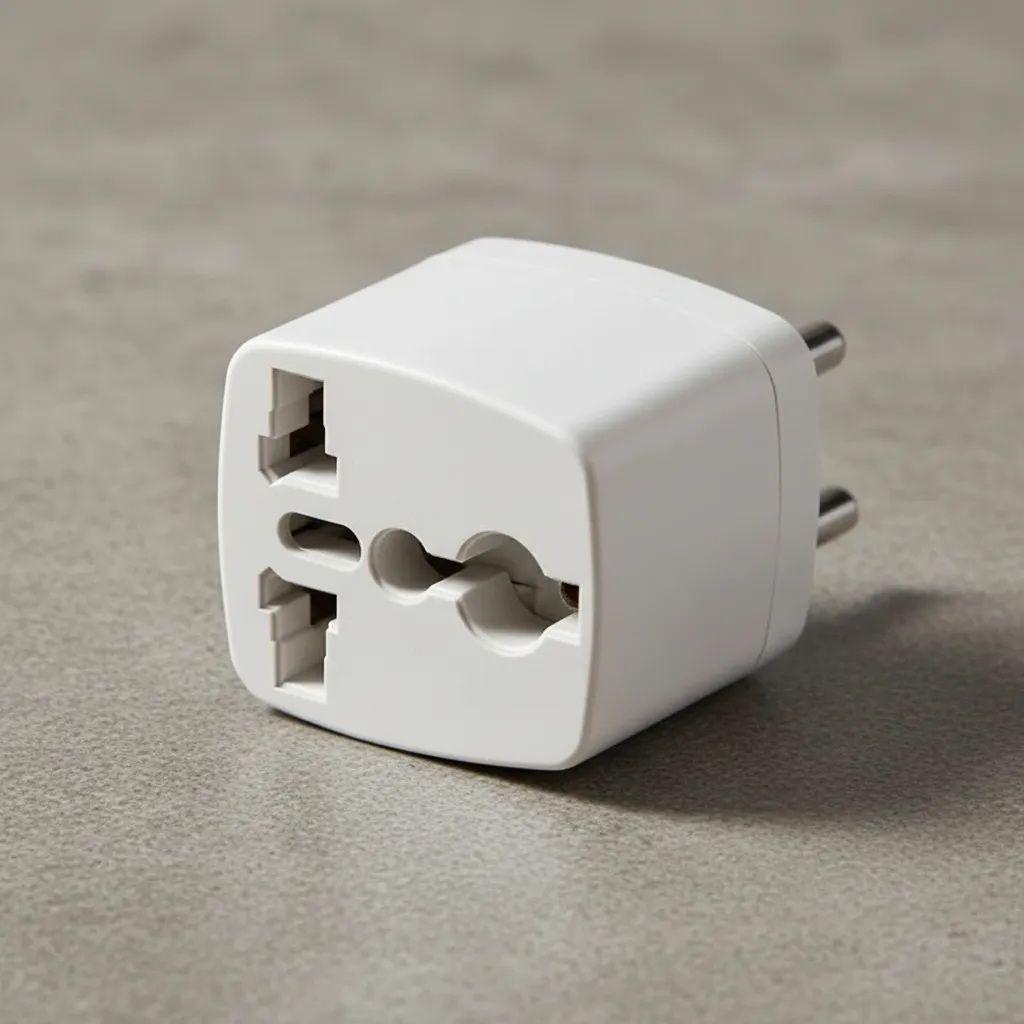 Adaptador Enchufe Universal Europeo Americano 220 110 Adaptador Enchufe Universal Europeo Americano-2