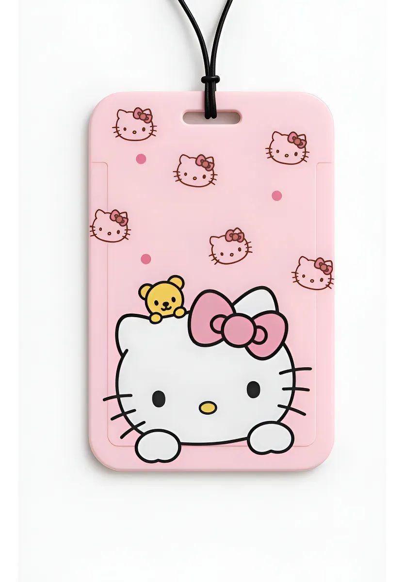 PORTA CARNET ACRILICO ROSADO CON VENTANA TRANSPARENTE-0