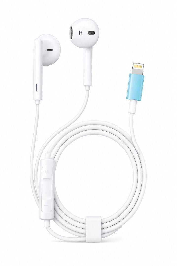 AUDIFONOS EP753 TREQA COMPATIBLES CON IPHONE-3