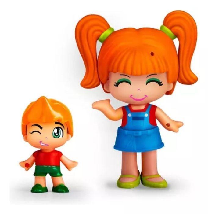 CASA MALETIN CON MUÑECA PINYPON ROSADA-3