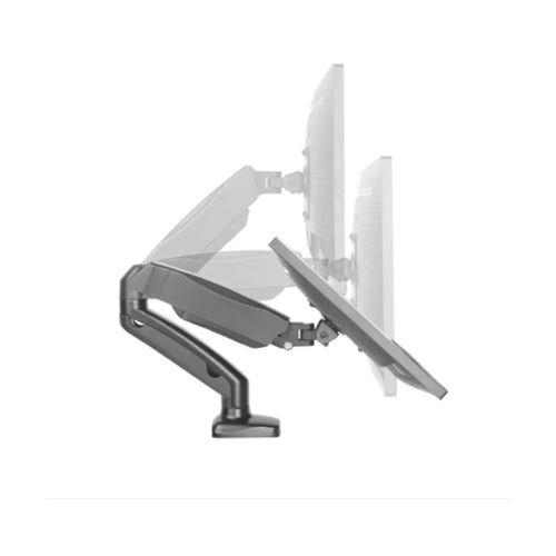 Soporte para Monitor 14" a 32" Vesa 75x75, 100x100-2