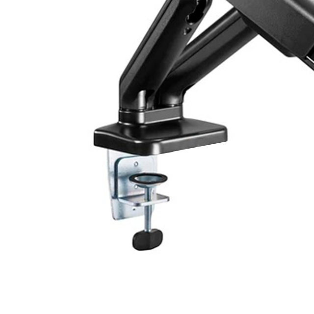 Soporte Doble Monitor 14" a 32" Vesa 75x75, 100x100-4