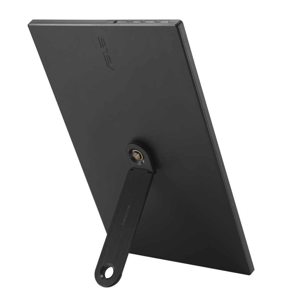Monitor port til ASUS ZenScreen MB169CK-3