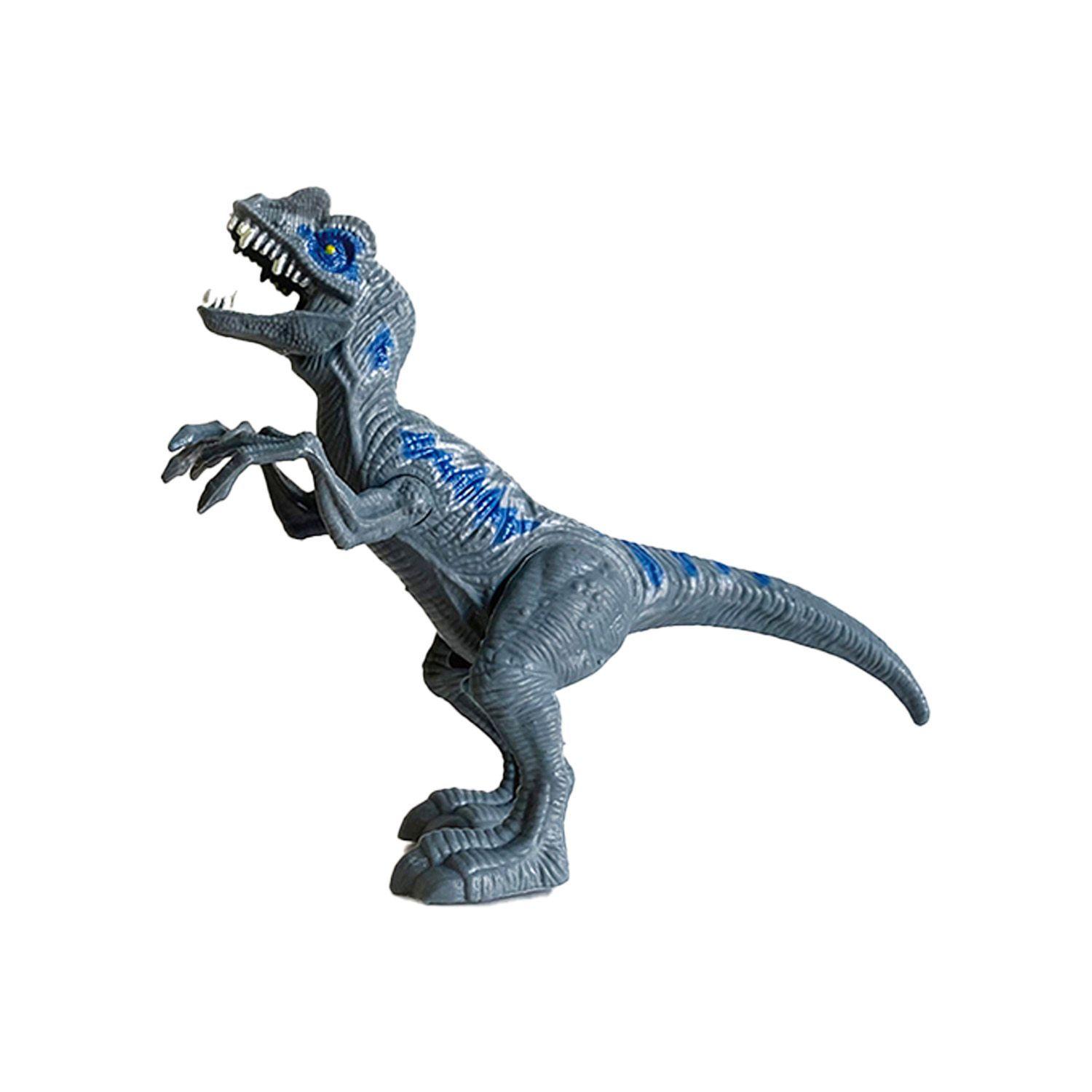 Juguete Set de Dinosaurios con Escenario Jurásico Niños y Niñas-2