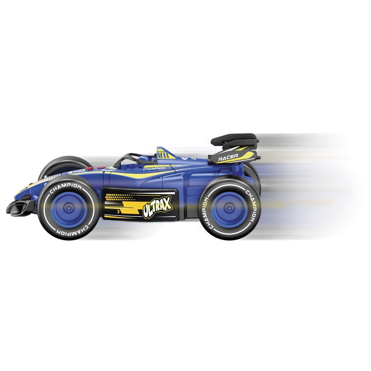 Auto de Carreras Ultrax-2