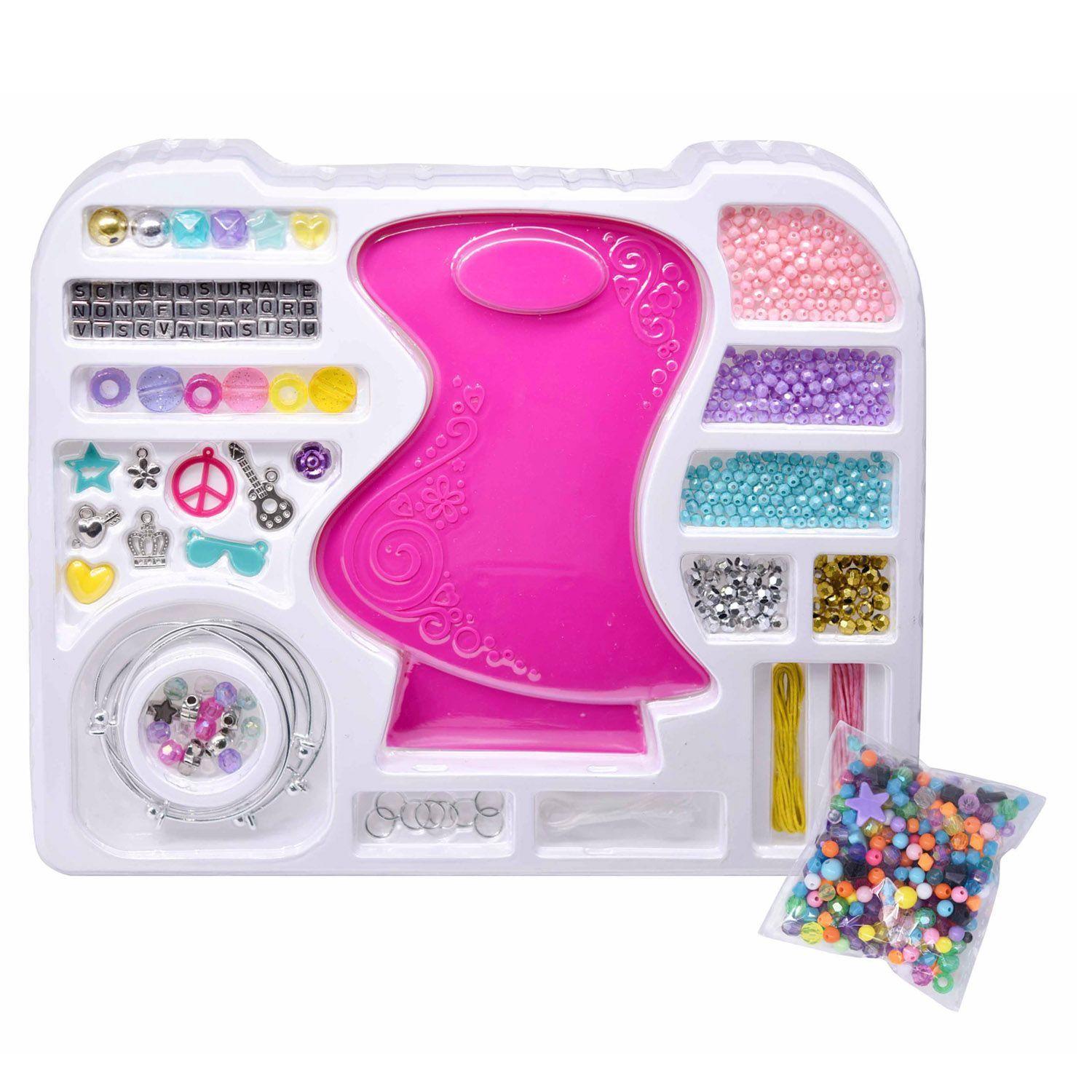 Set para Crear Joyas -1