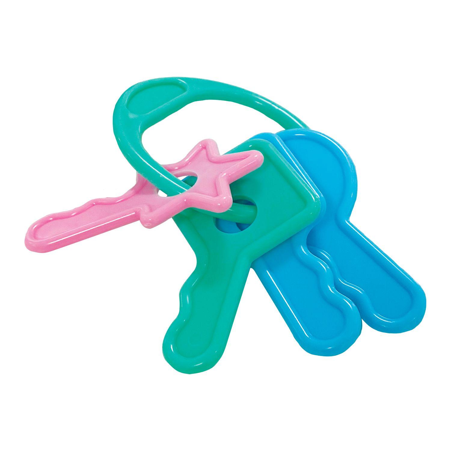 Set Muñecas Hermanas 29 cm y 17 cm con Accesorios de Juego-2