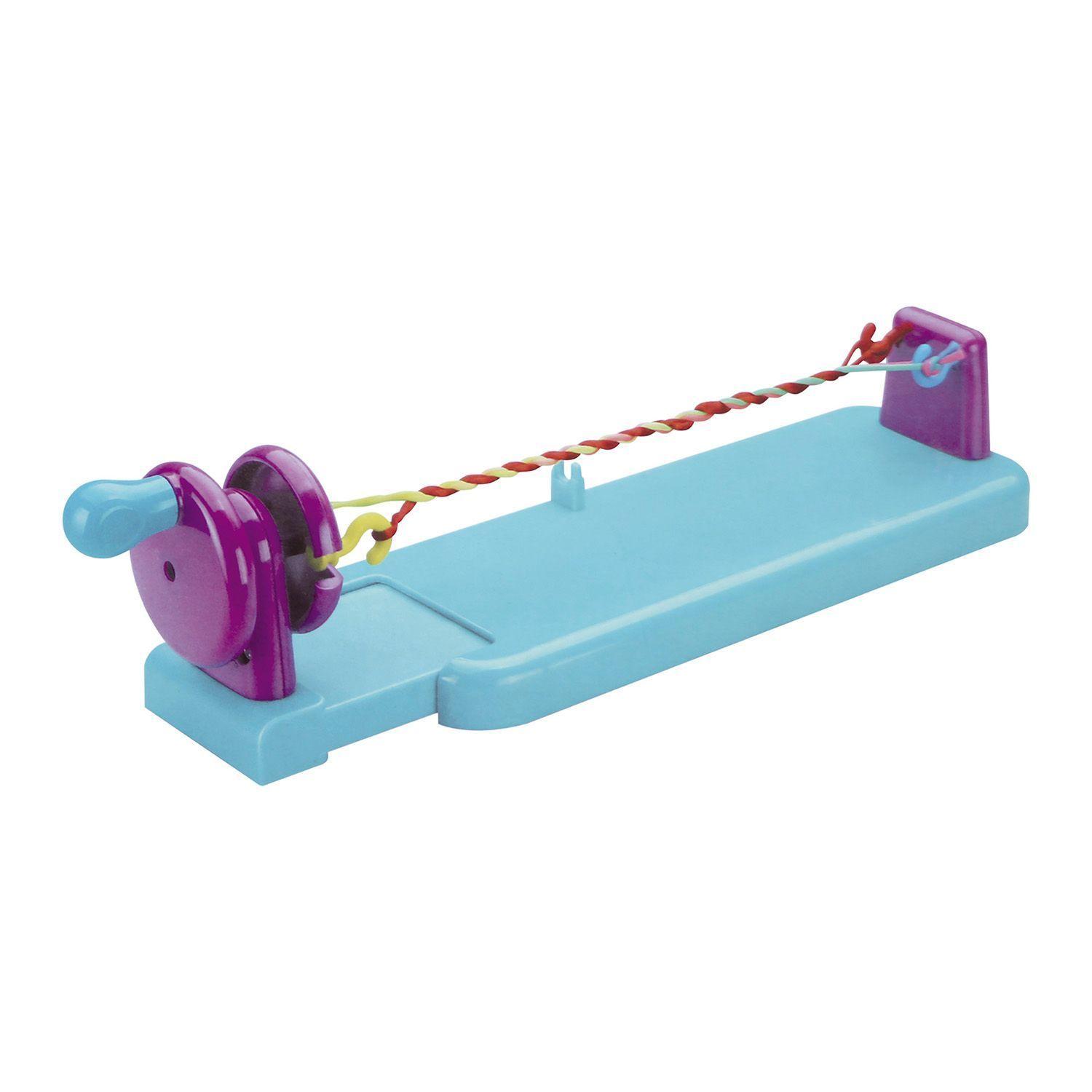  Creador de Pulseras Giratorias-3