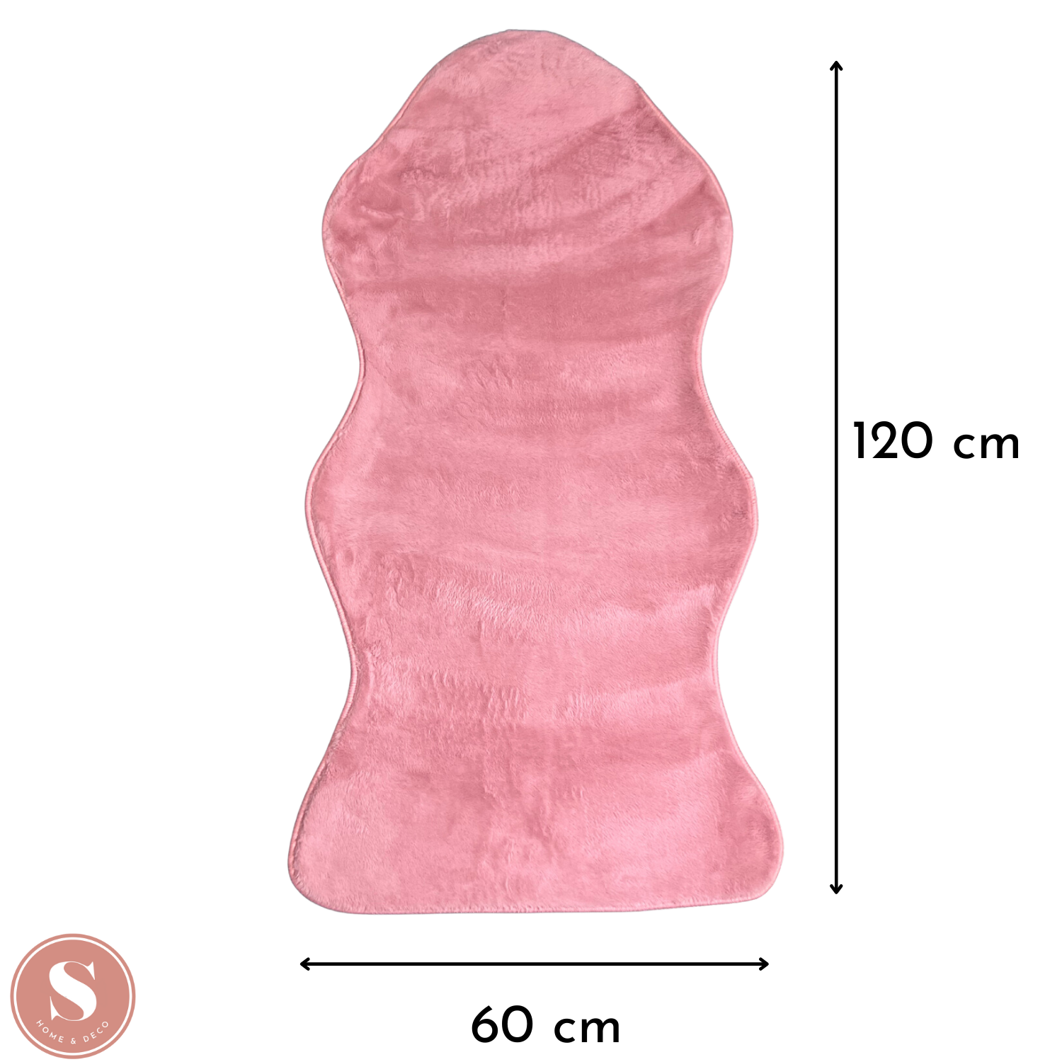 Alfombra De Baño Antideslizante -1