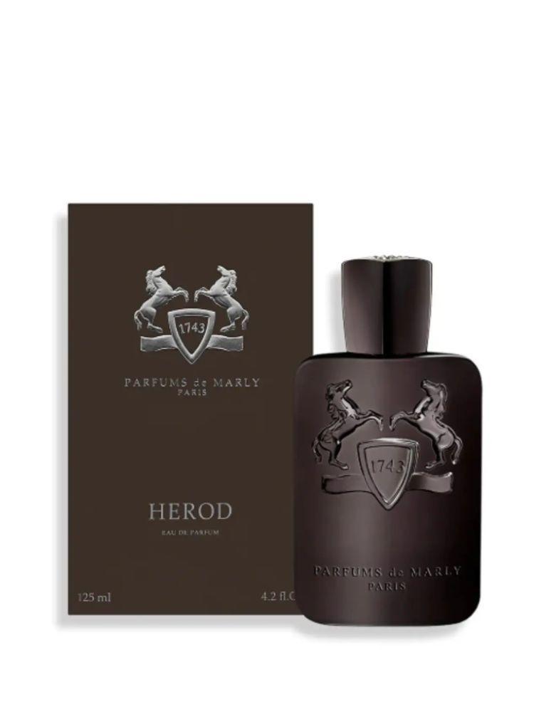PERFUME PARFUMS DE MARLY HEROD UNISEX EDP 125 ML-0