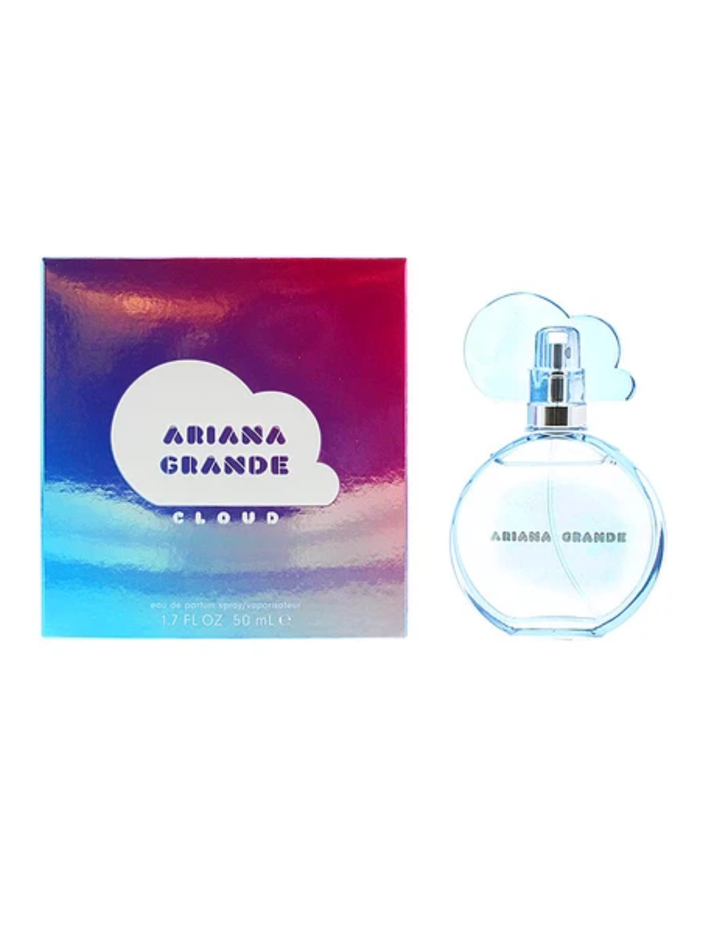 PERFUME CLOUD ARIANA GRANDE DAMA EDP 50 ML-1