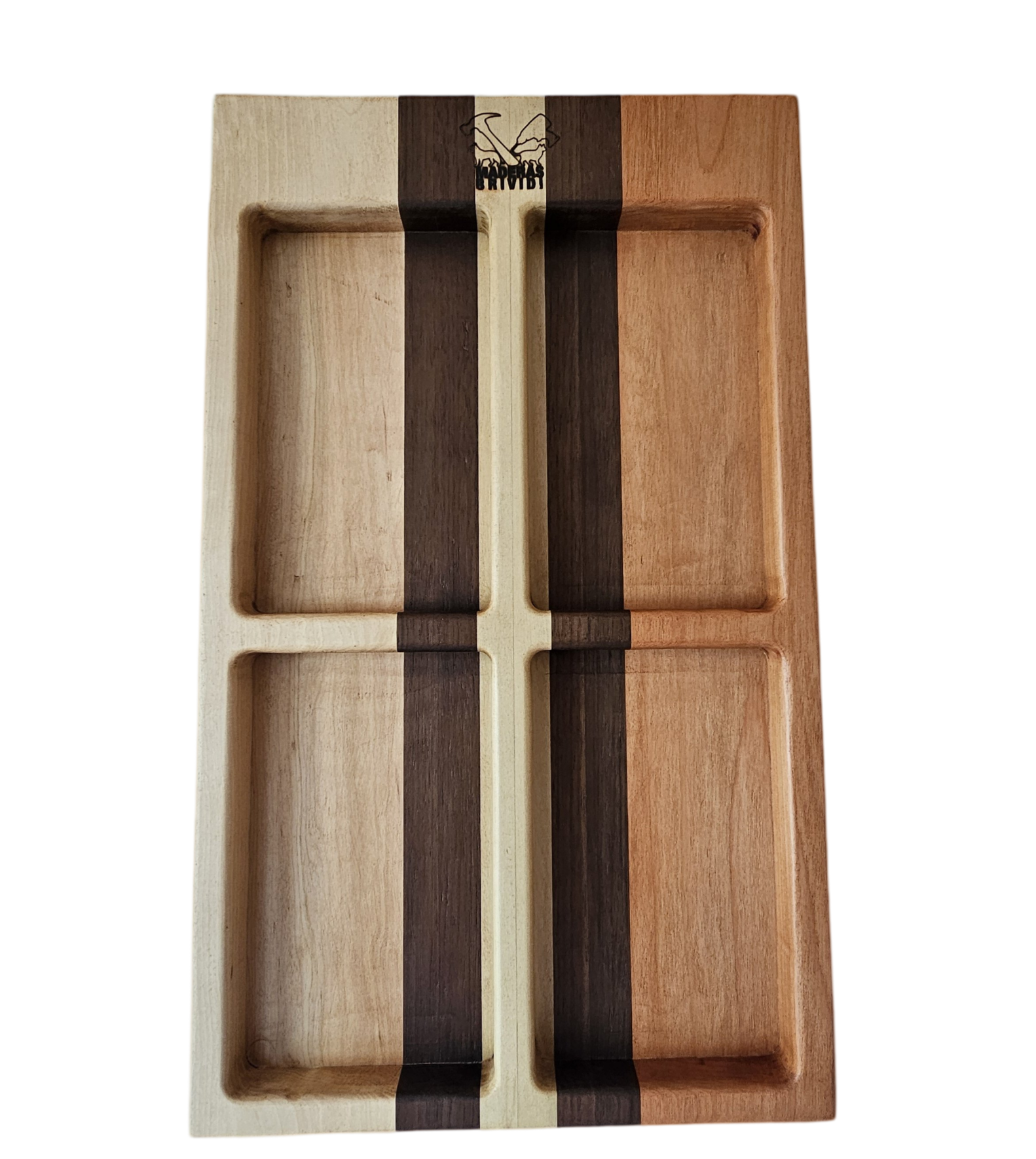 Pack de Tablas de Madera Nativa-2