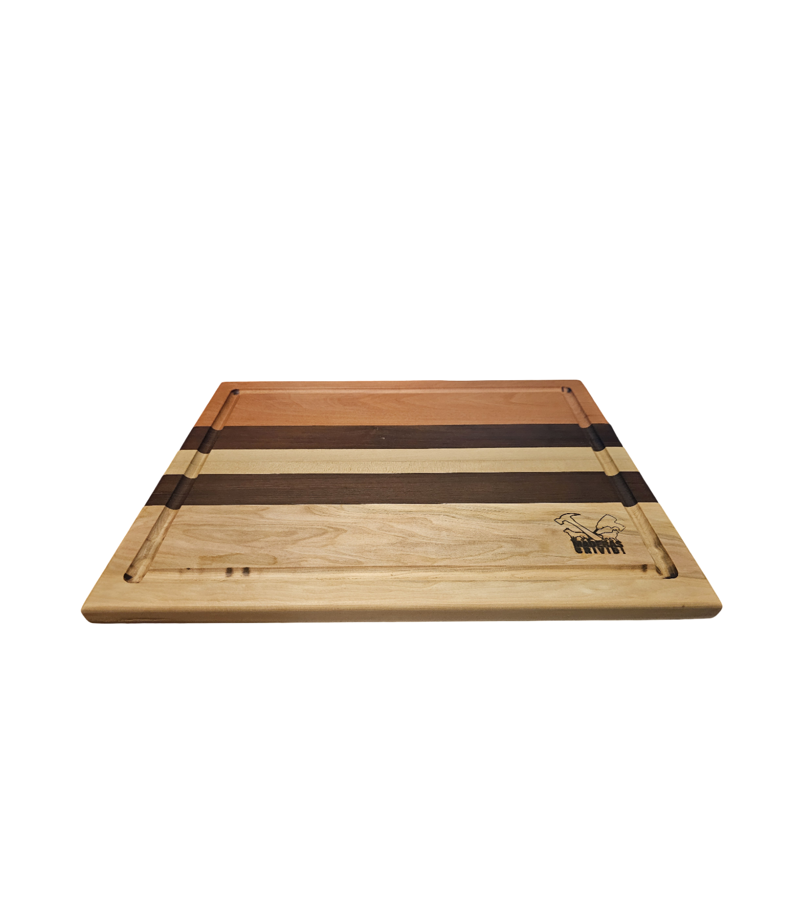 Pack de Tablas de Madera Nativa-4