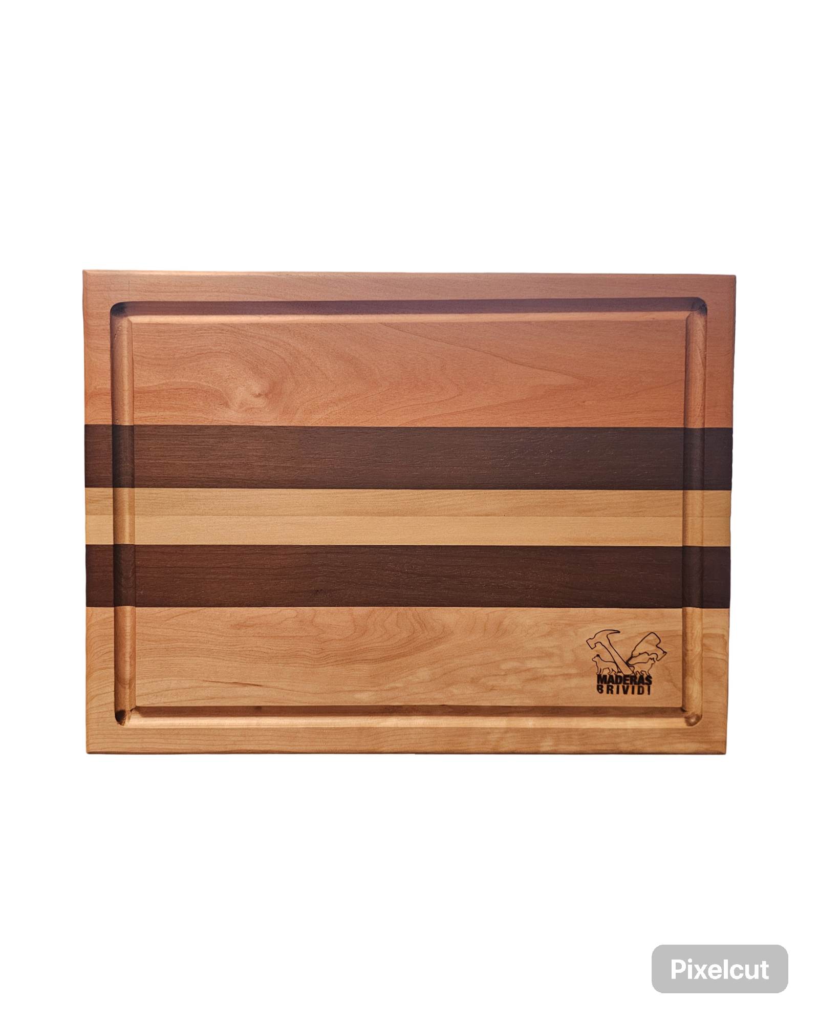 Pack de Tablas de Madera Nativa-5