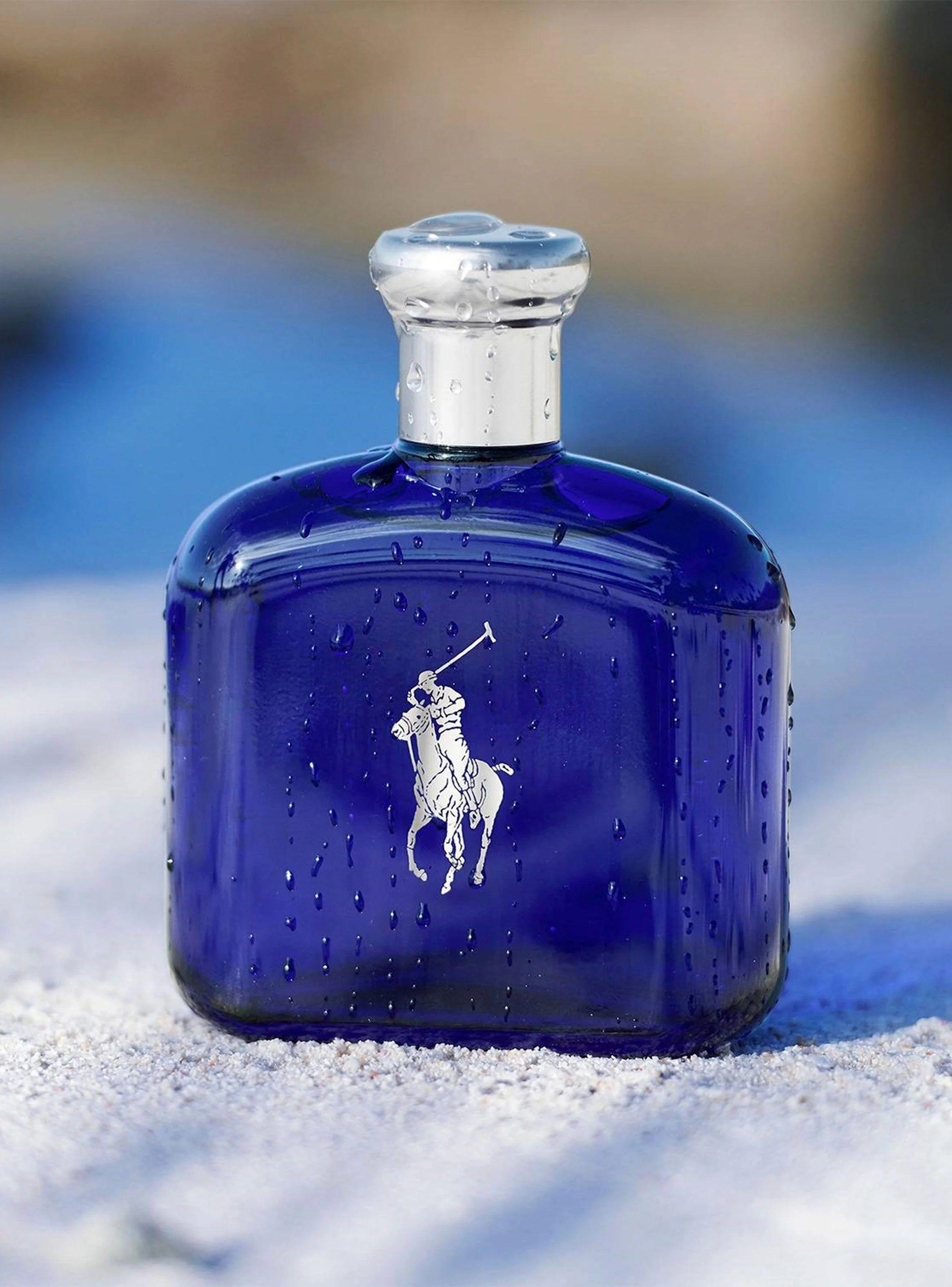 Polo Blue 75 Ml Edt Ralph Lauren -2
