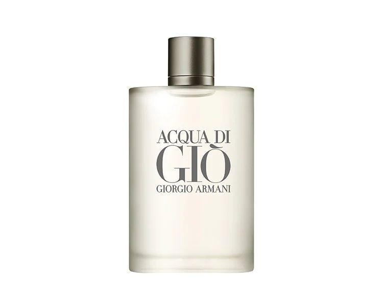 Acqua Di Gio 200 Ml Edt Giorgio Armani -0