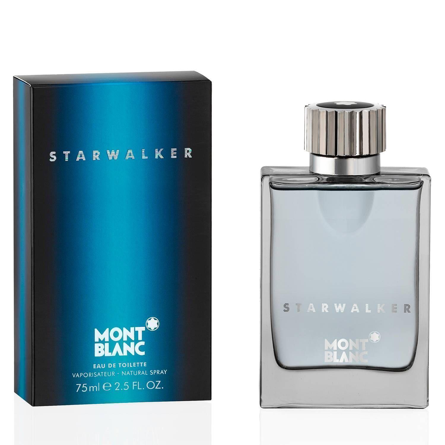  Starwalker 75 ml Edt Mont Blanc-1