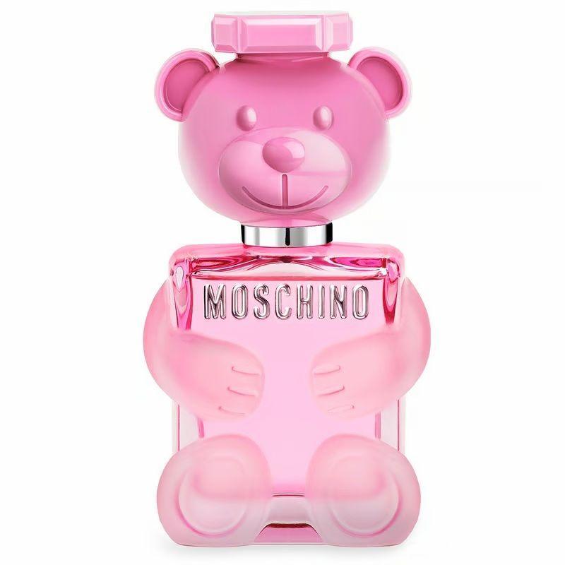 Perfume Moschino Toy 2 Bubble Gum 100 Ml Edt -0