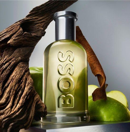 Hugo Boss Bottled 200 Ml Edt Hugo Boss -2