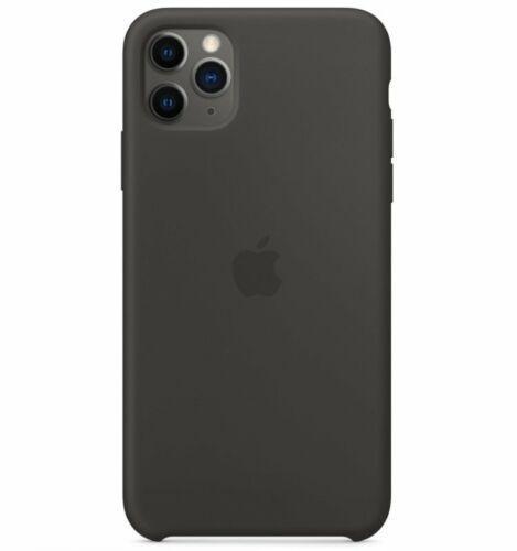 Carcasa Iphone 11 Pro Max Silicone Case Apple -1