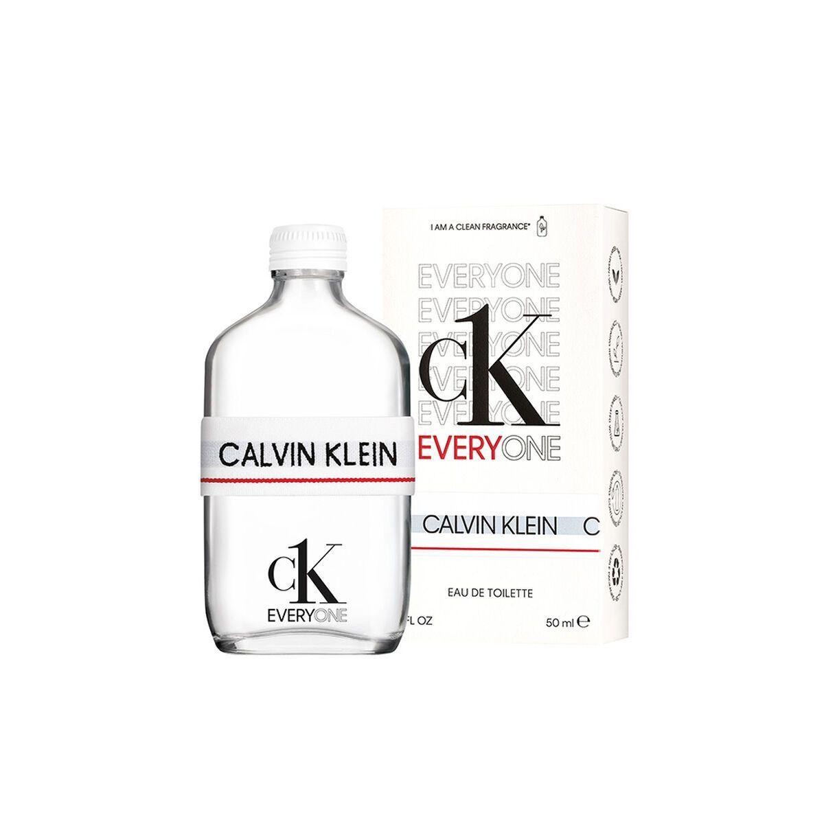 Ck Every One 50 ml edt Calvin Klein -0