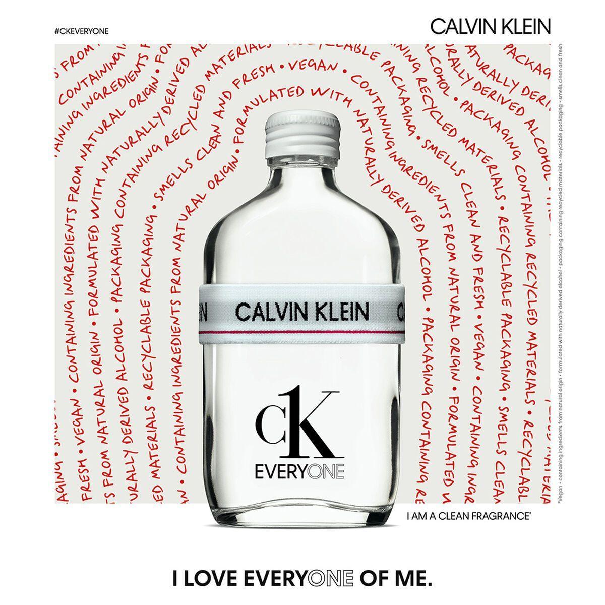 Ck Every One 50 ml edt Calvin Klein -1