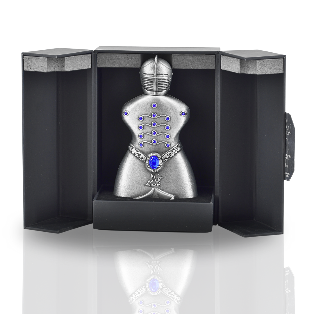 Khalid 80 ml edp Lattafa -0