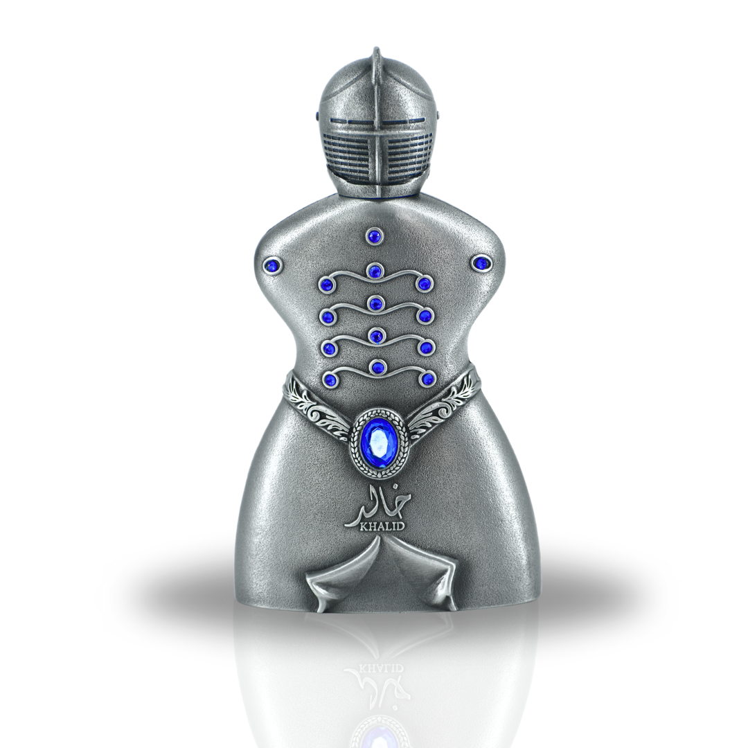 Khalid 80 ml edp Lattafa -1