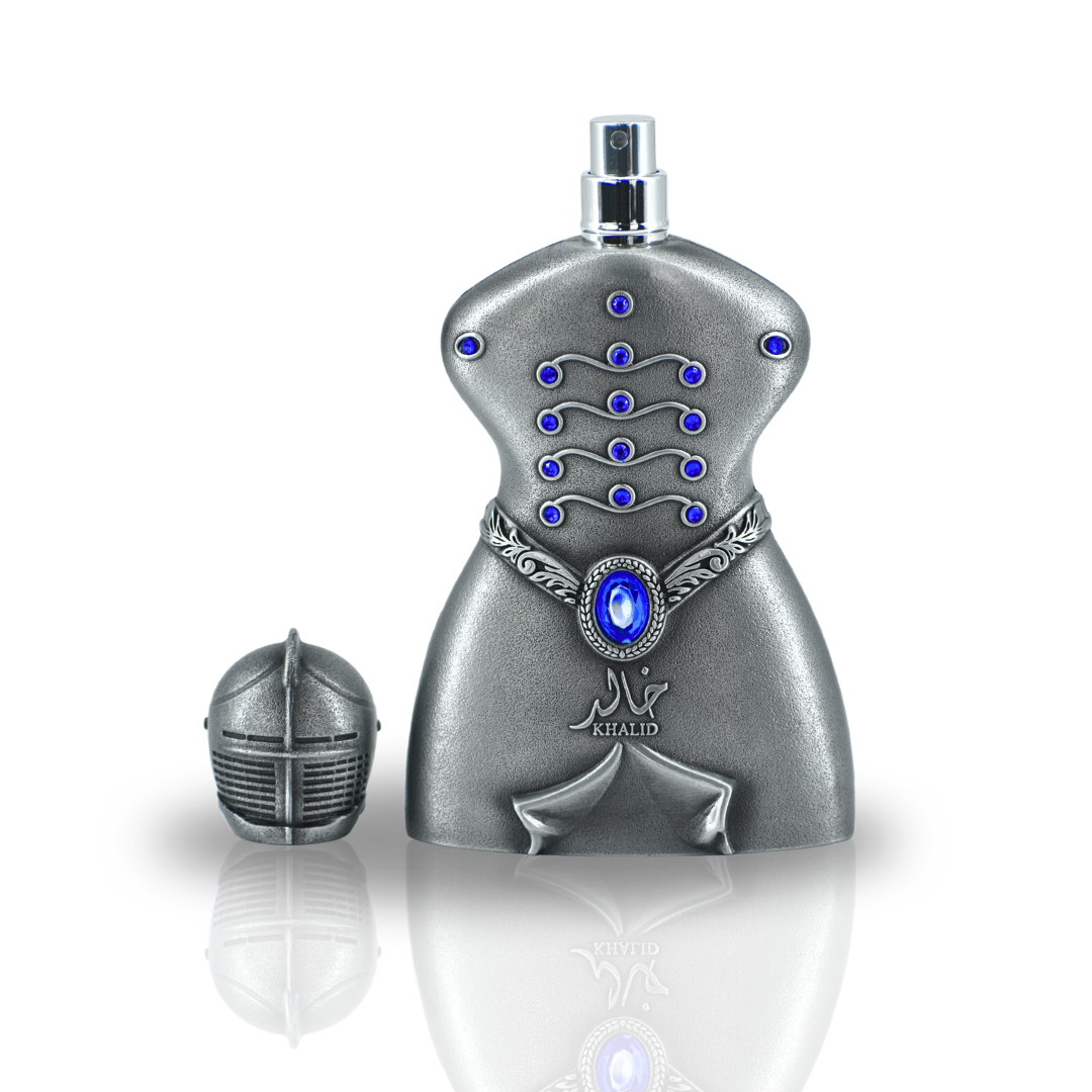 Khalid 80 ml edp Lattafa -2