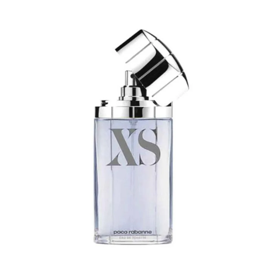 Xs Men Paco Rabanne 100 Ml Edt -0