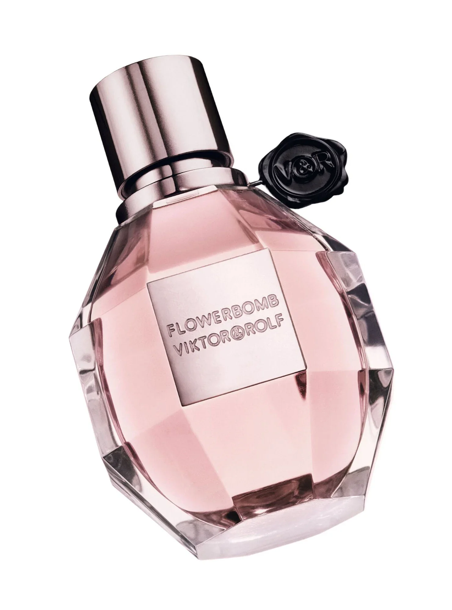 Flowerbomb 100 Ml Edp Viktor & Rolf Mujer Lujo -0