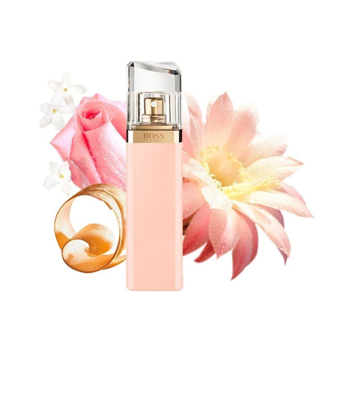 Ma vie Pour Femme 50 Ml Edp Hugo Boss  -2