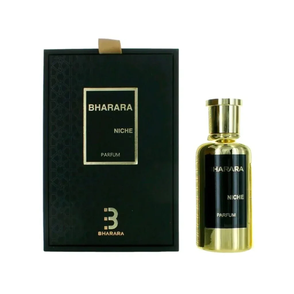Bharara Niche Femme 200 Ml Edp -0