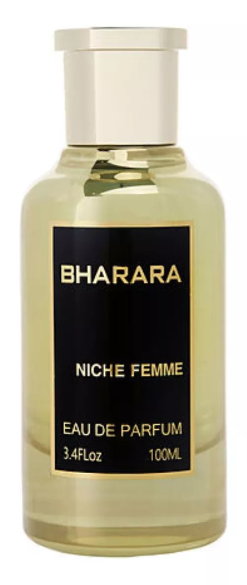 Bharara Niche Femme 200 Ml Edp -1