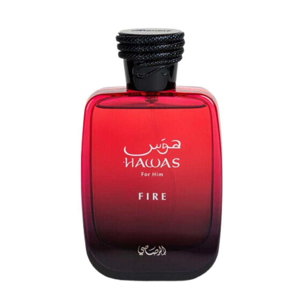 Hawas For Him Fire 100 Ml Eau Au Parfum -0