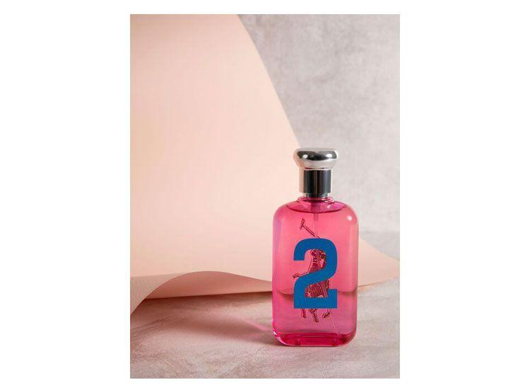 The Big Ponny 2 Collection 100 Ml Edt Ralph Lauren -2