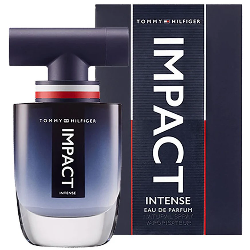 Impact Intense 100 Ml Edp Tommy Hilfiger -1