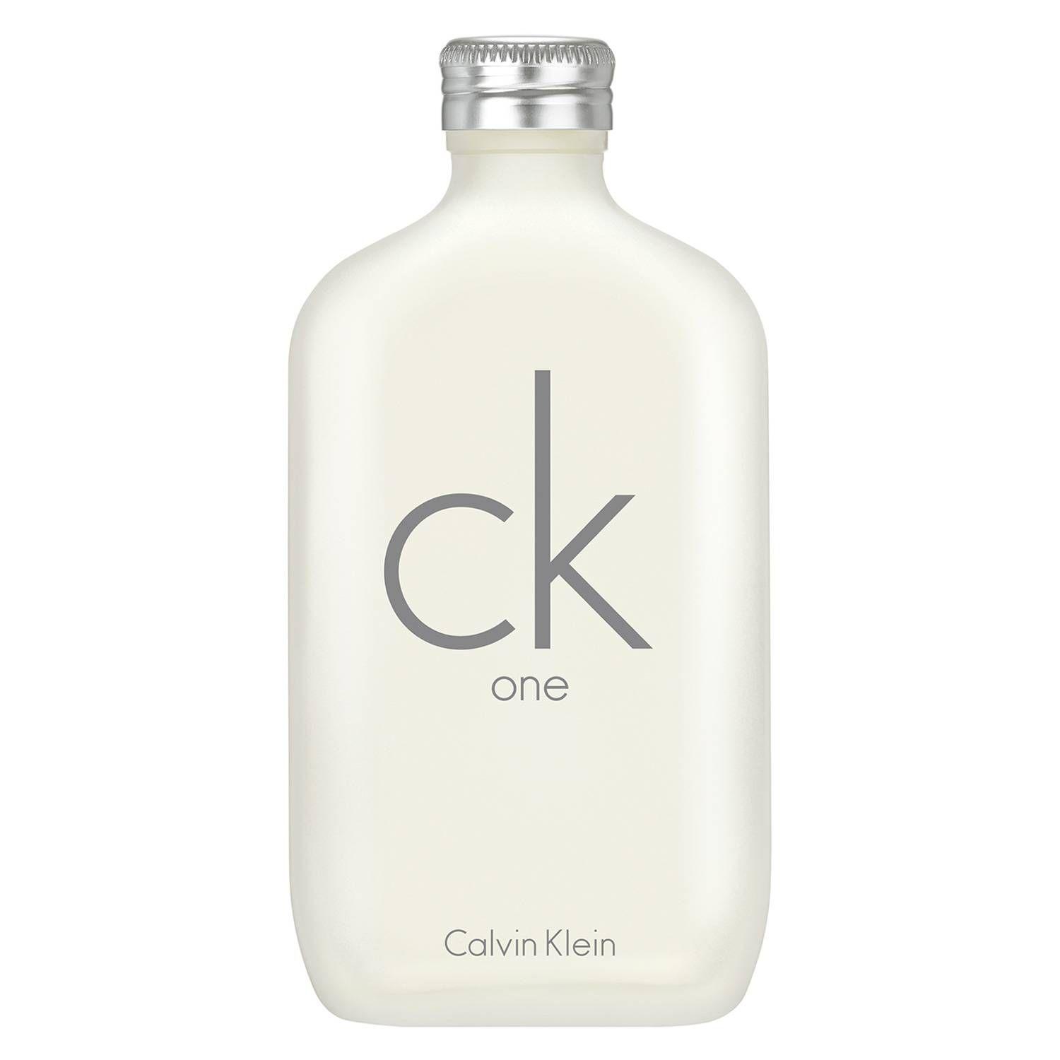 CK Oner Calvin Klein 200 Ml Edt Unisex -0
