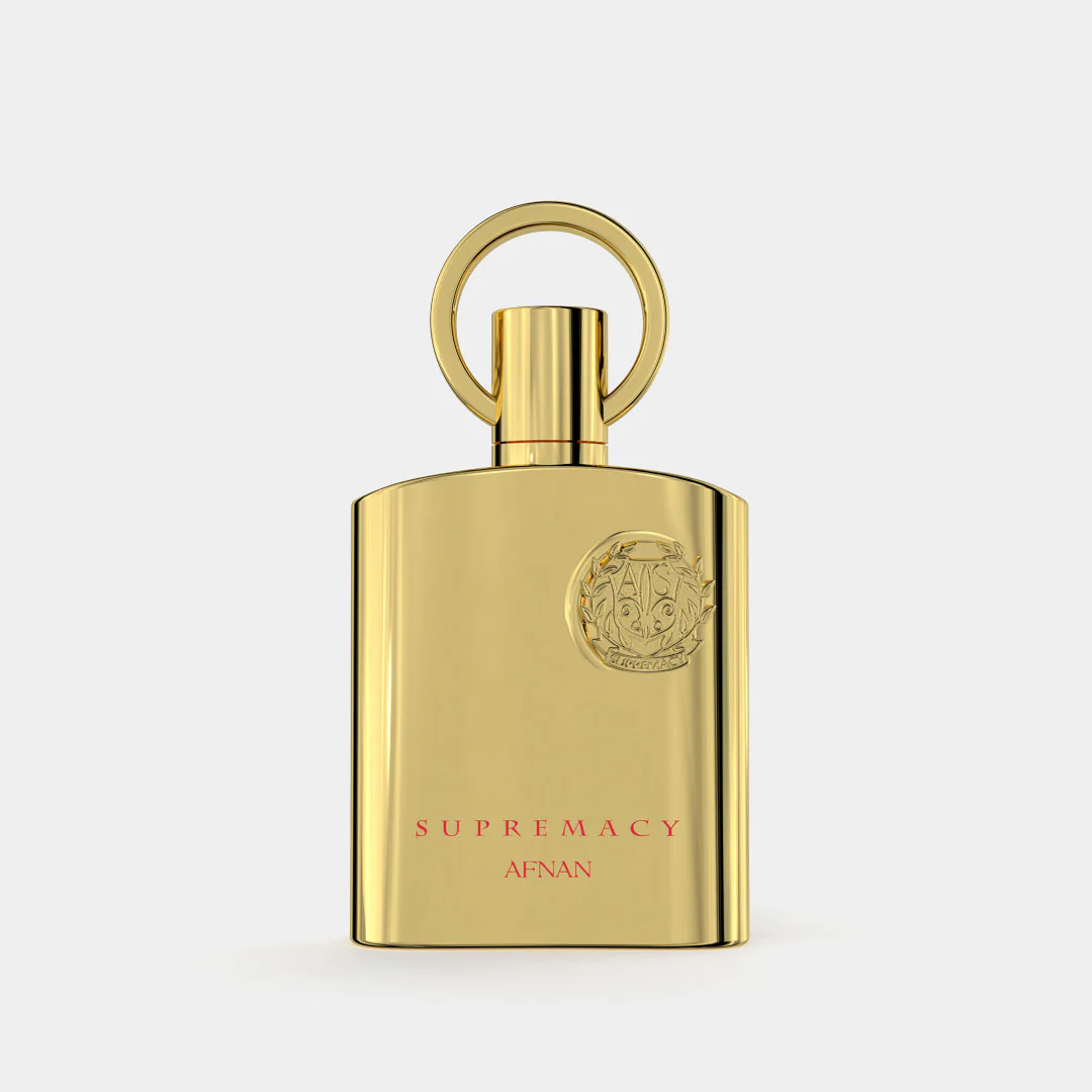 Supremacy Gold 100 ml edp Afnan -0